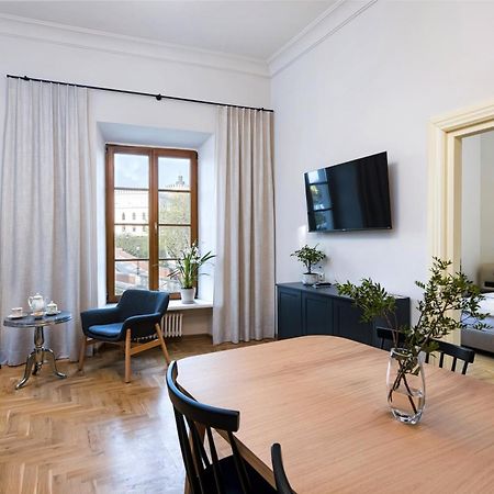 Easy Rent Apartments- Fontana Boutique Lublin Exterior photo