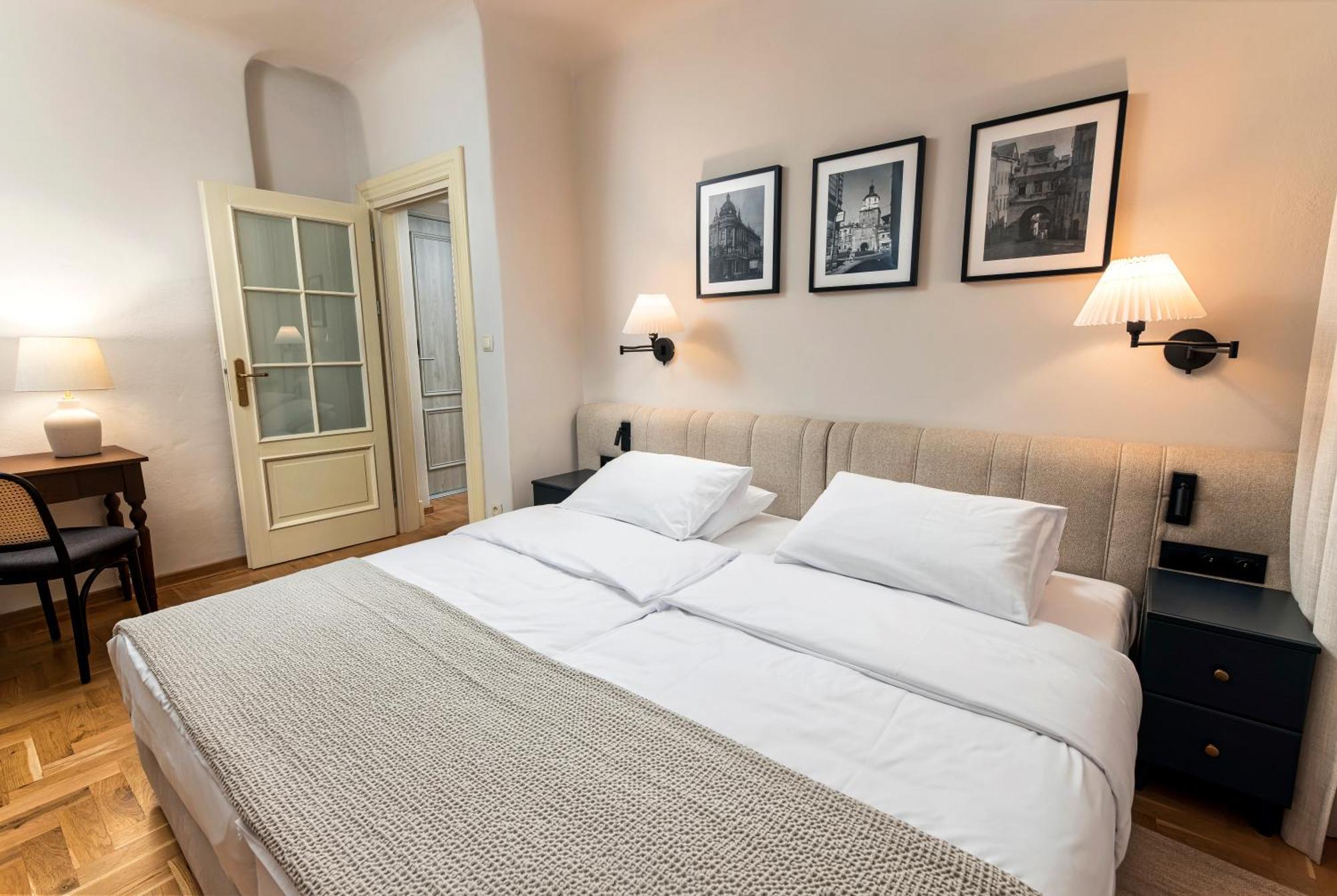 Easy Rent Apartments- Fontana Boutique Lublin Exterior photo