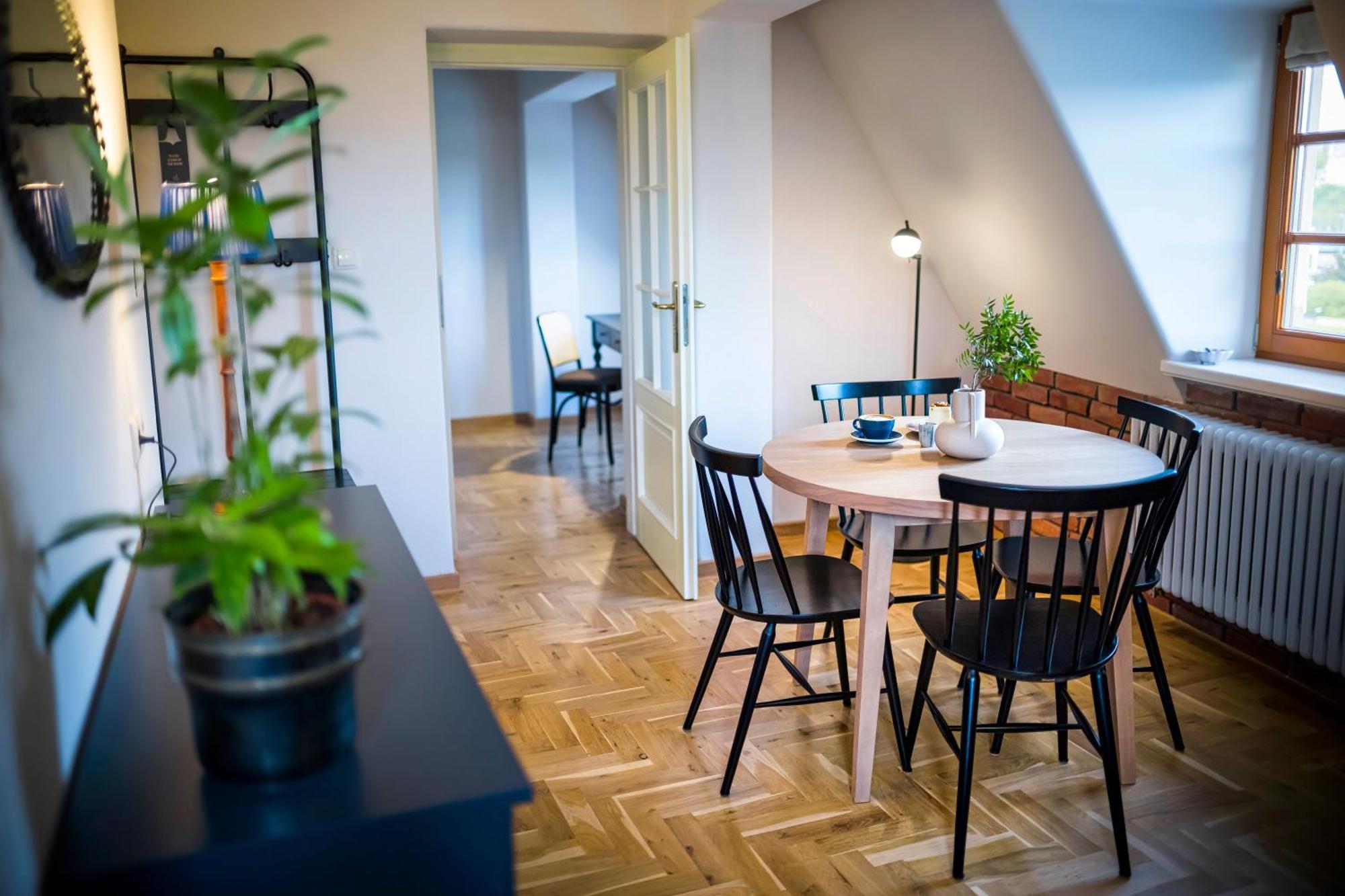 Easy Rent Apartments- Fontana Boutique Lublin Exterior photo