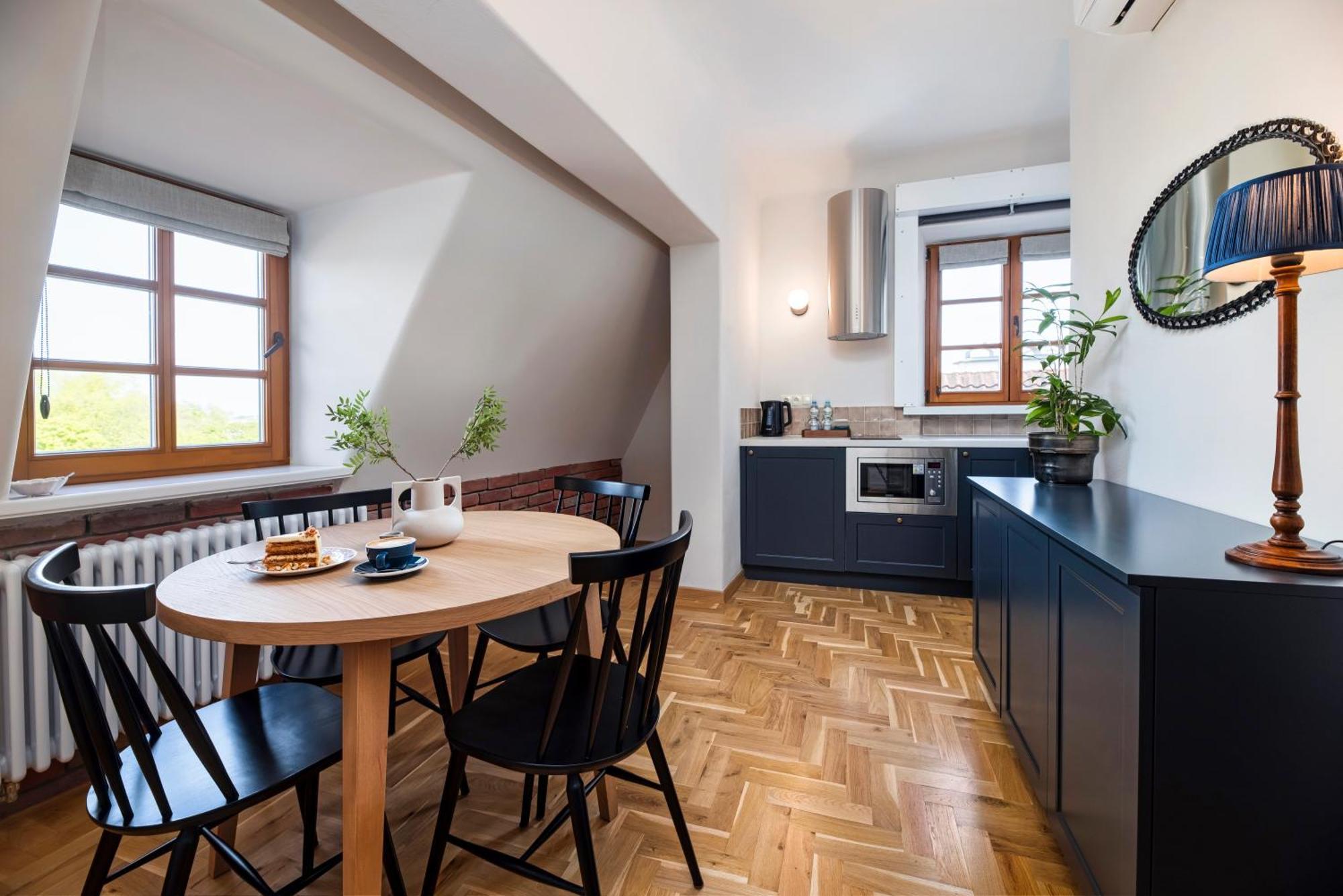 Easy Rent Apartments- Fontana Boutique Lublin Exterior photo