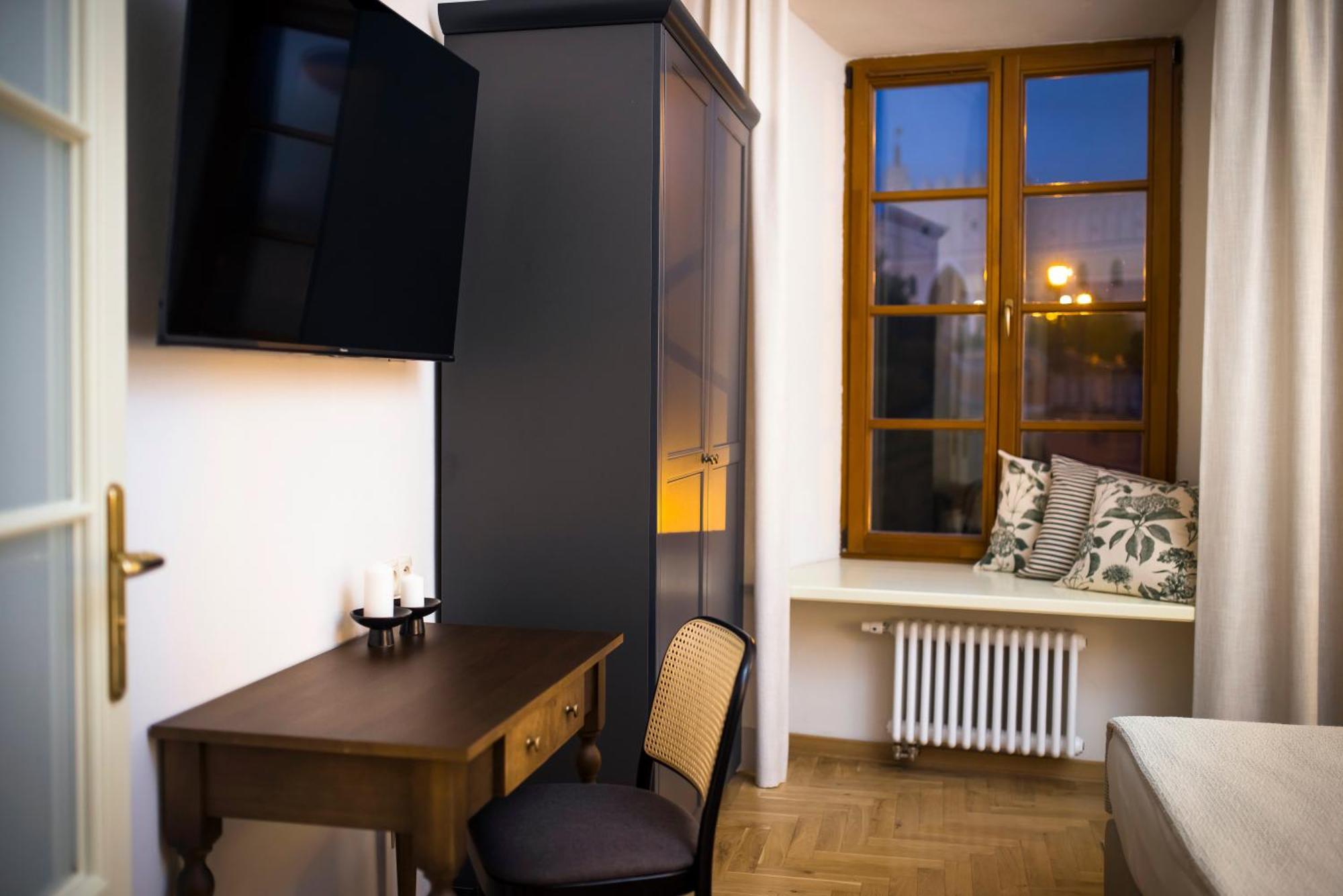 Easy Rent Apartments- Fontana Boutique Lublin Exterior photo