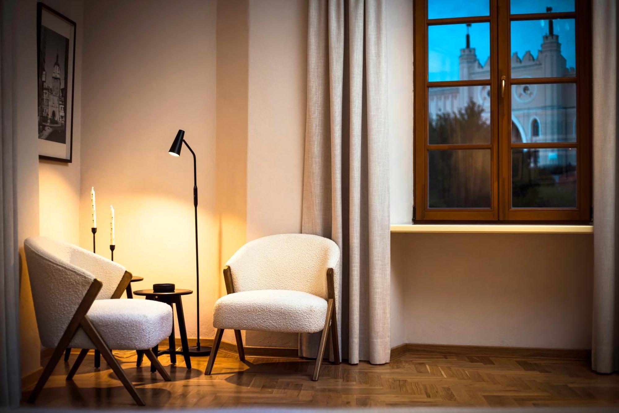 Easy Rent Apartments- Fontana Boutique Lublin Exterior photo