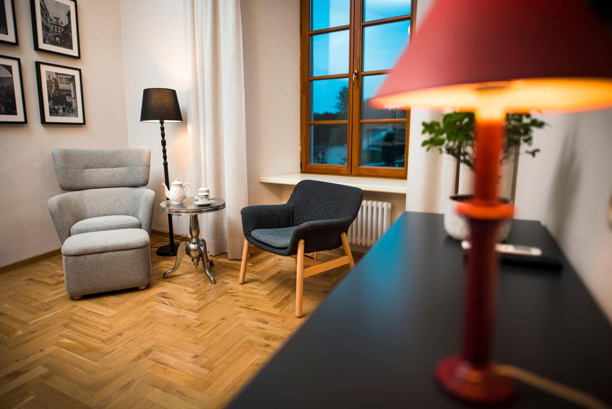 Easy Rent Apartments- Fontana Boutique Lublin Exterior photo