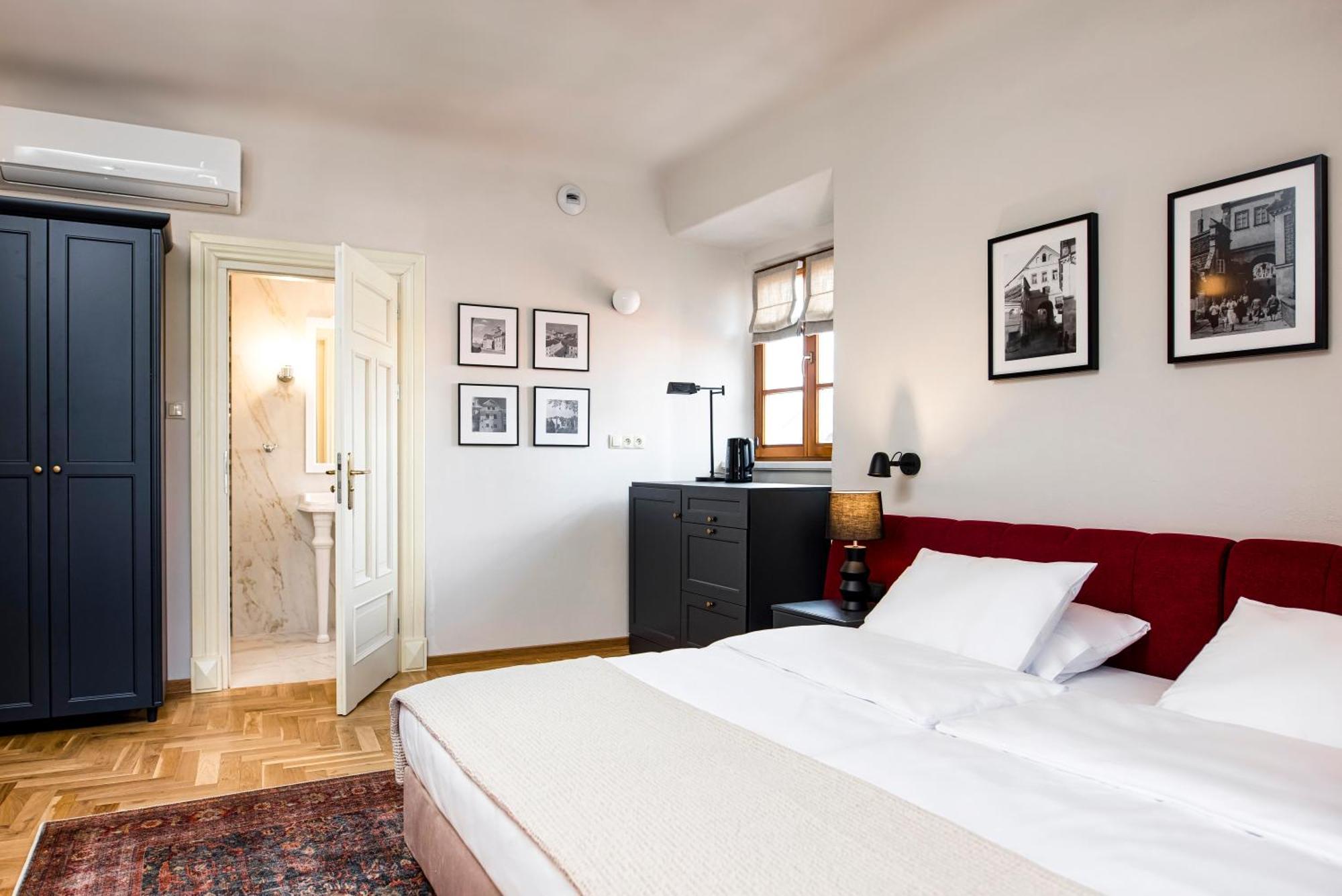 Easy Rent Apartments- Fontana Boutique Lublin Exterior photo