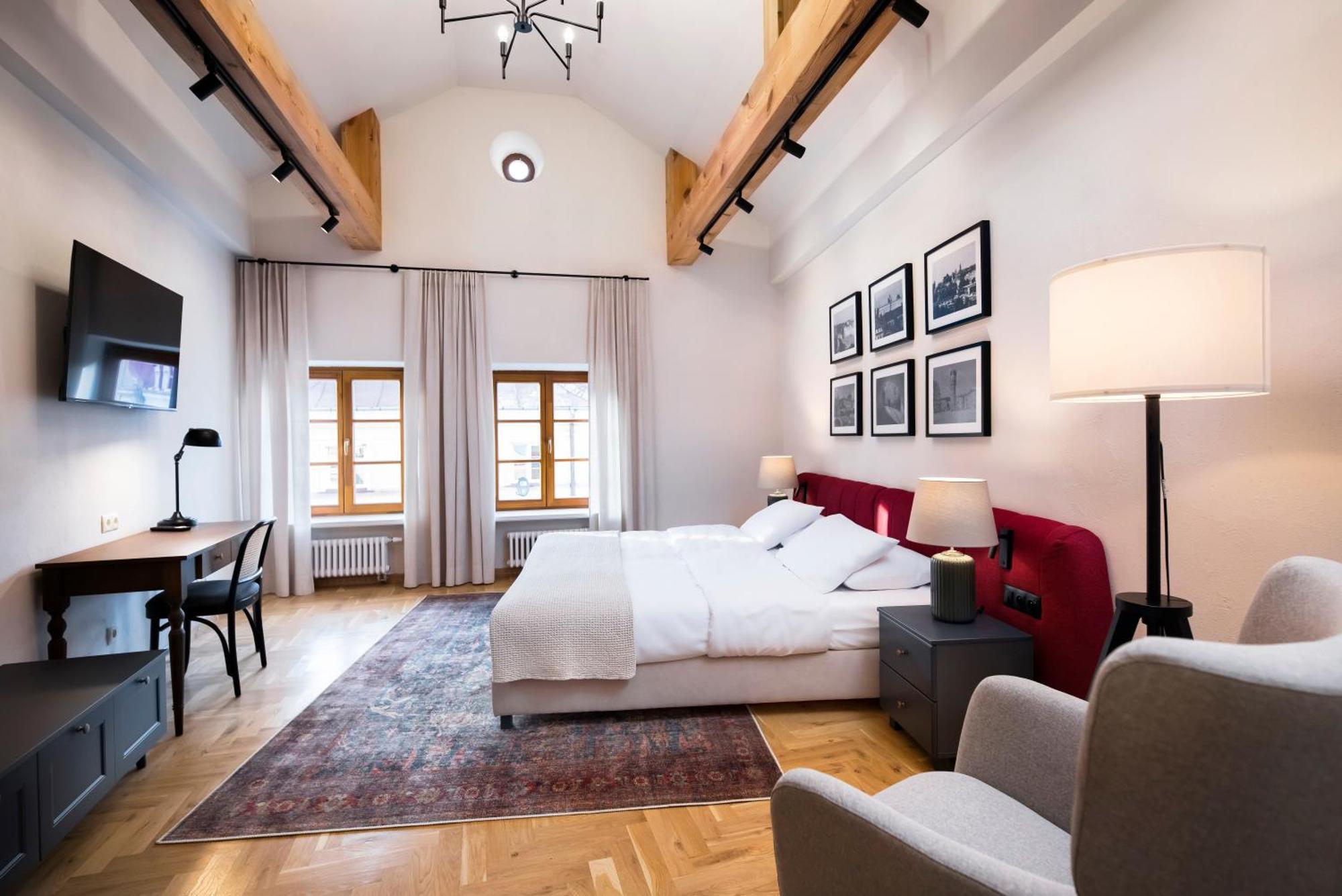 Easy Rent Apartments- Fontana Boutique Lublin Exterior photo