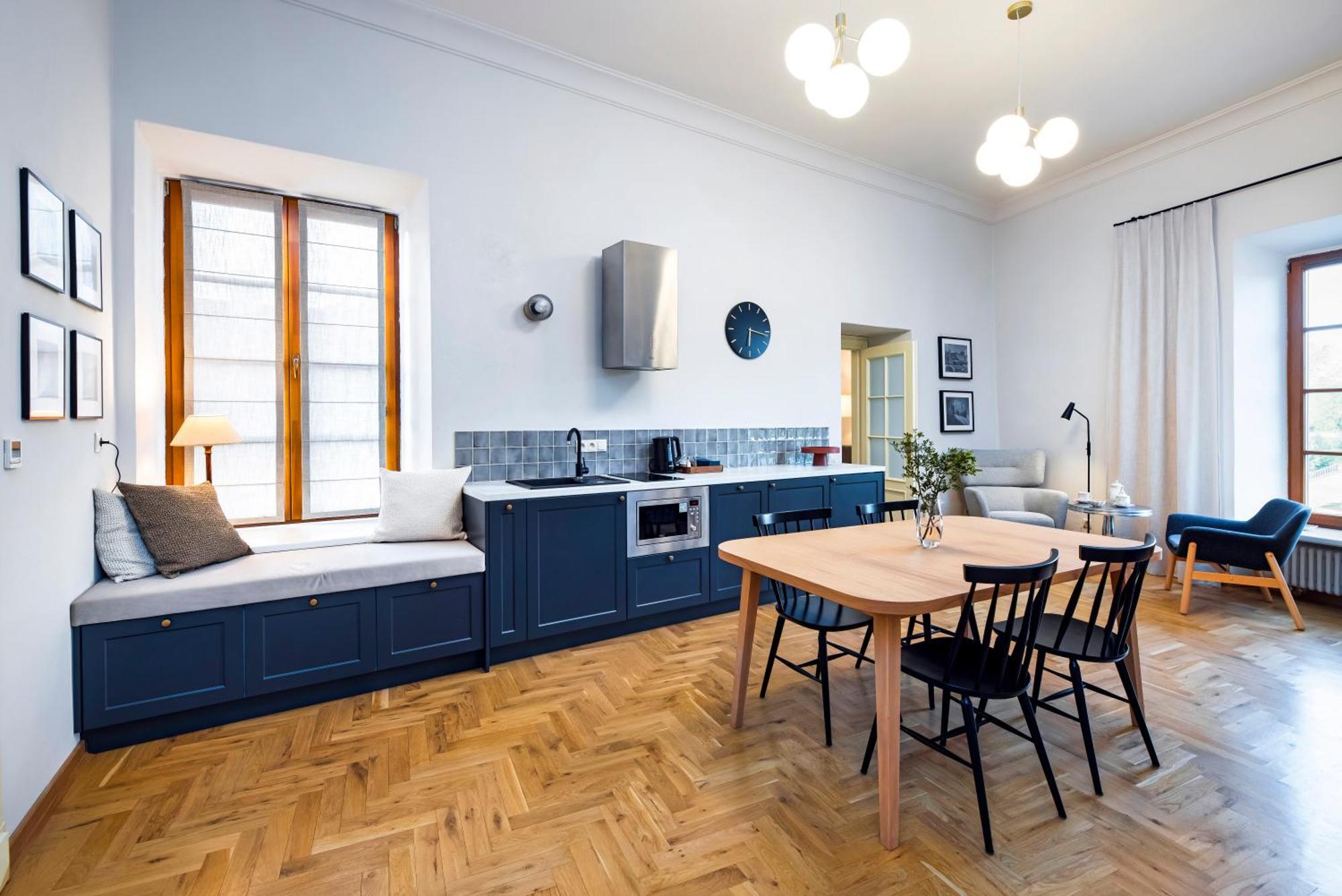 Easy Rent Apartments- Fontana Boutique Lublin Exterior photo