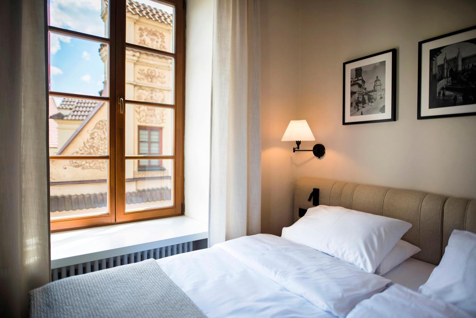 Easy Rent Apartments- Fontana Boutique Lublin Exterior photo