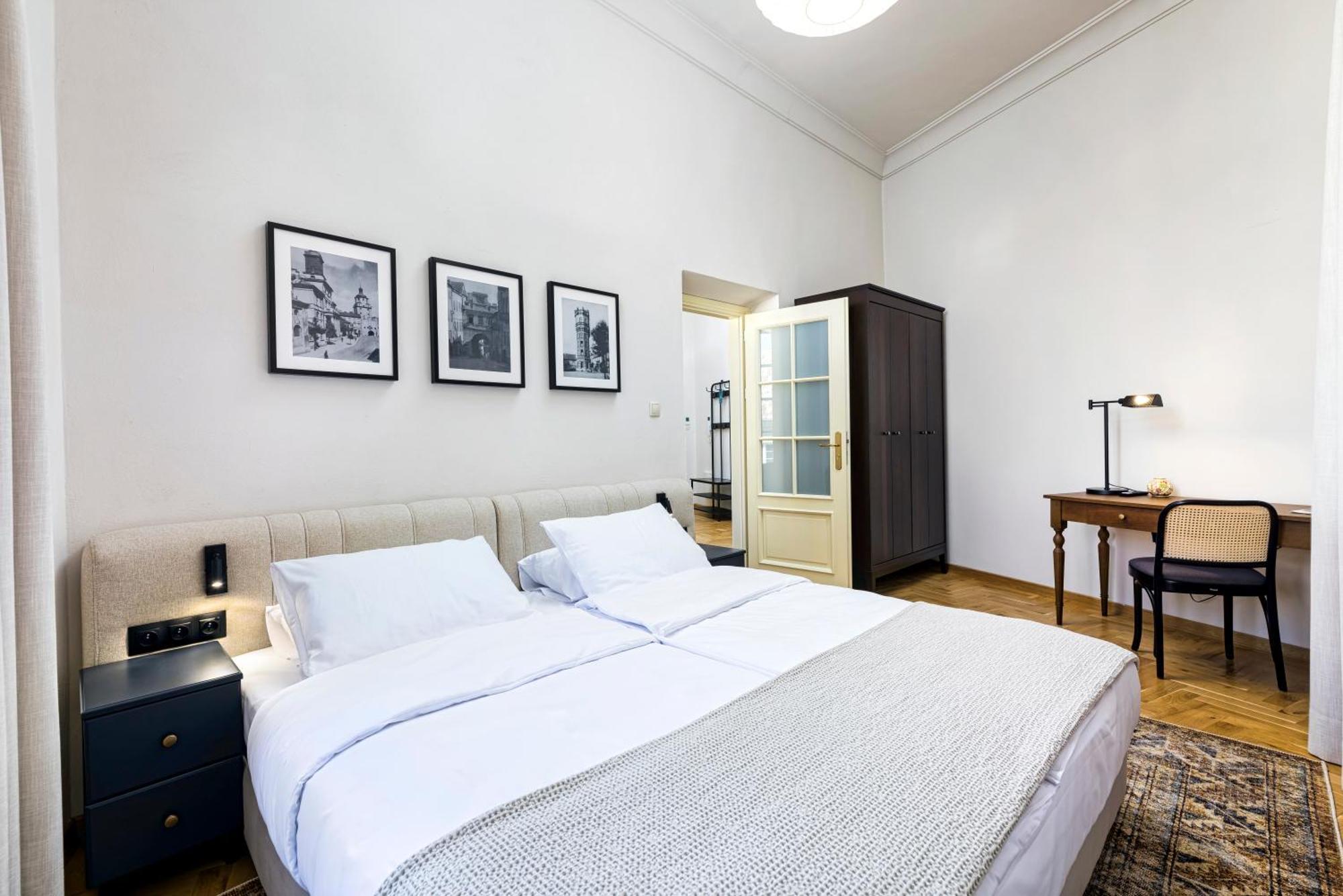 Easy Rent Apartments- Fontana Boutique Lublin Exterior photo