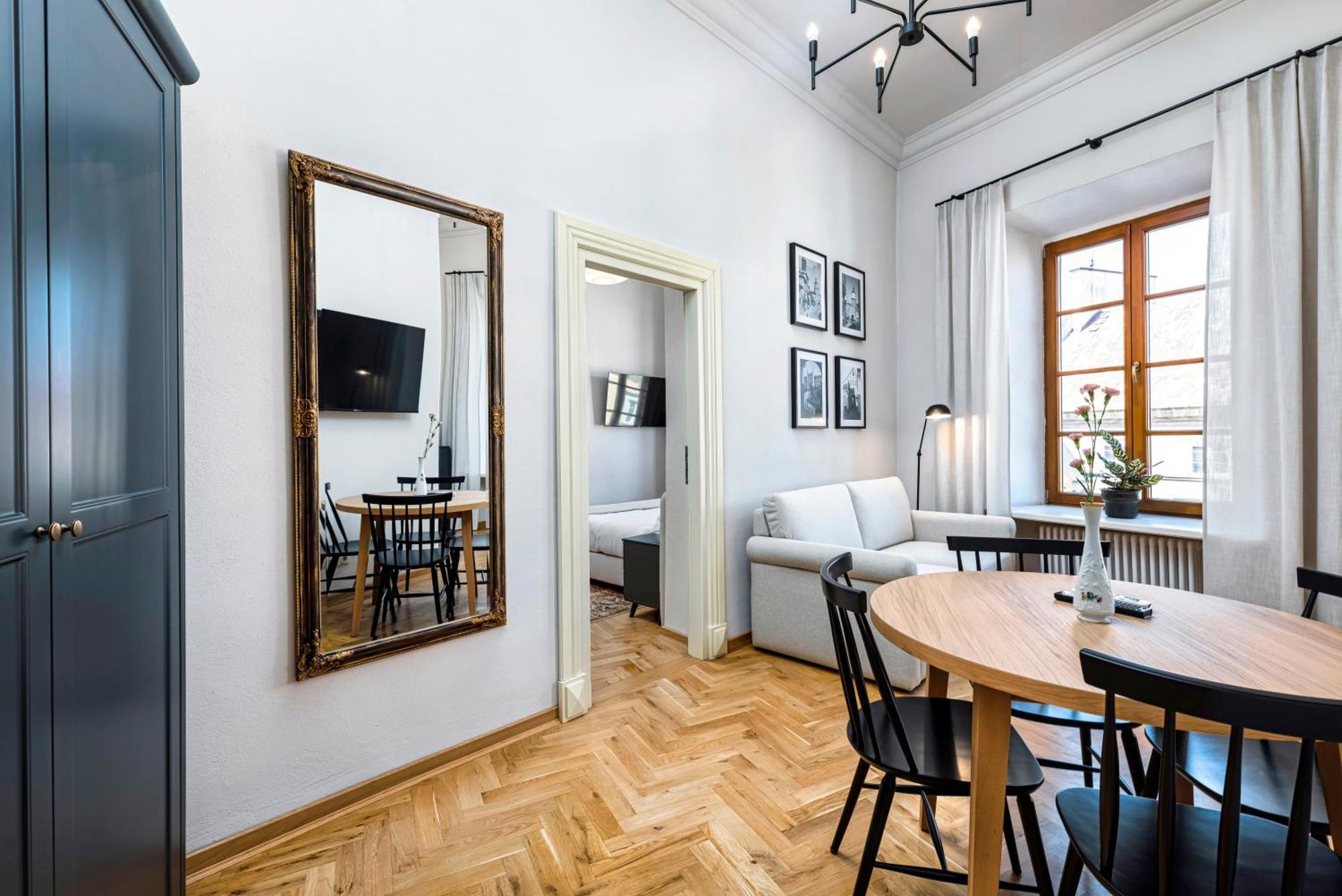 Easy Rent Apartments- Fontana Boutique Lublin Exterior photo