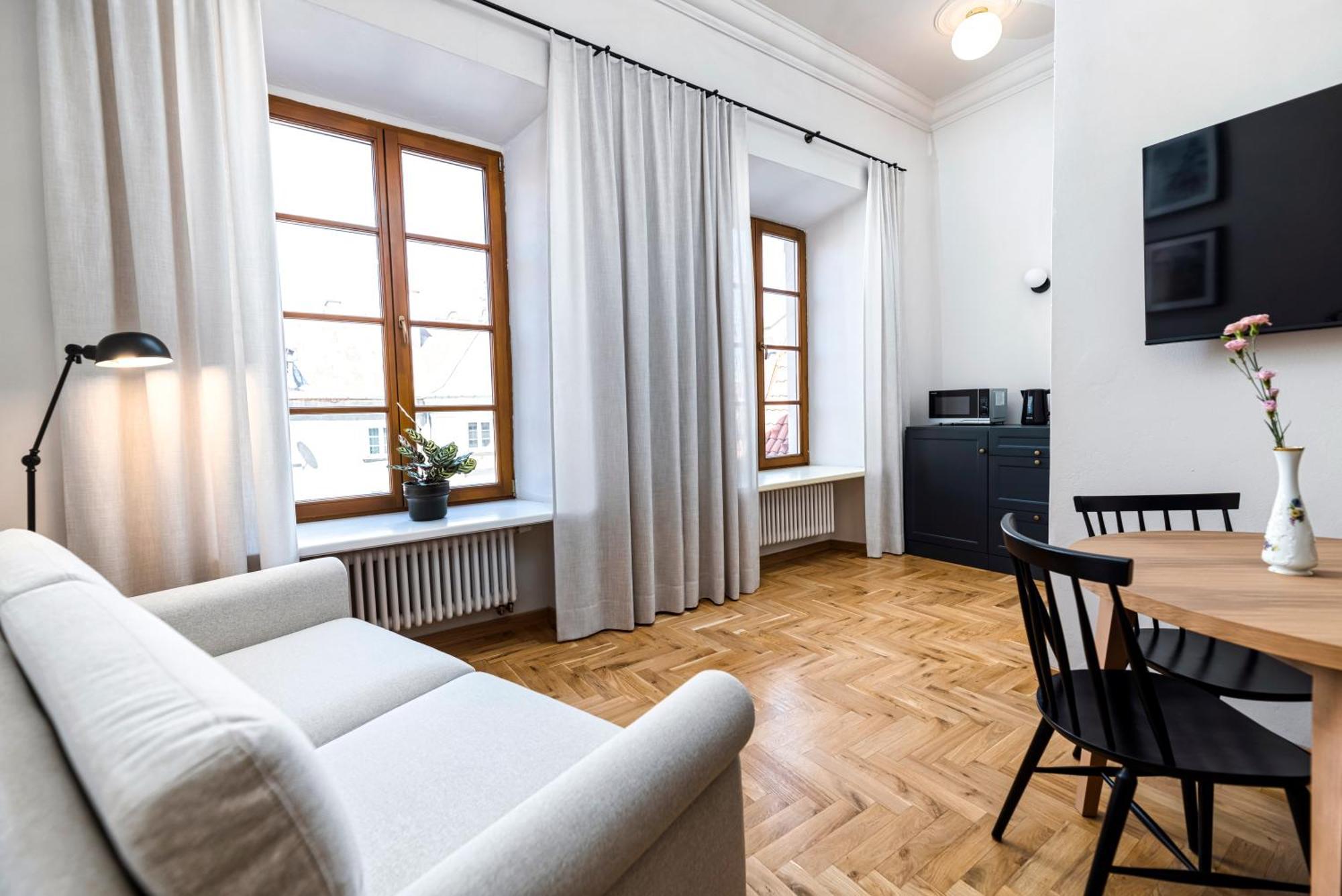 Easy Rent Apartments- Fontana Boutique Lublin Exterior photo