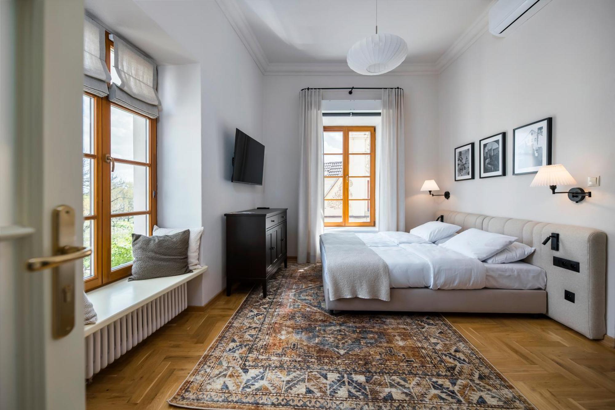 Easy Rent Apartments- Fontana Boutique Lublin Exterior photo