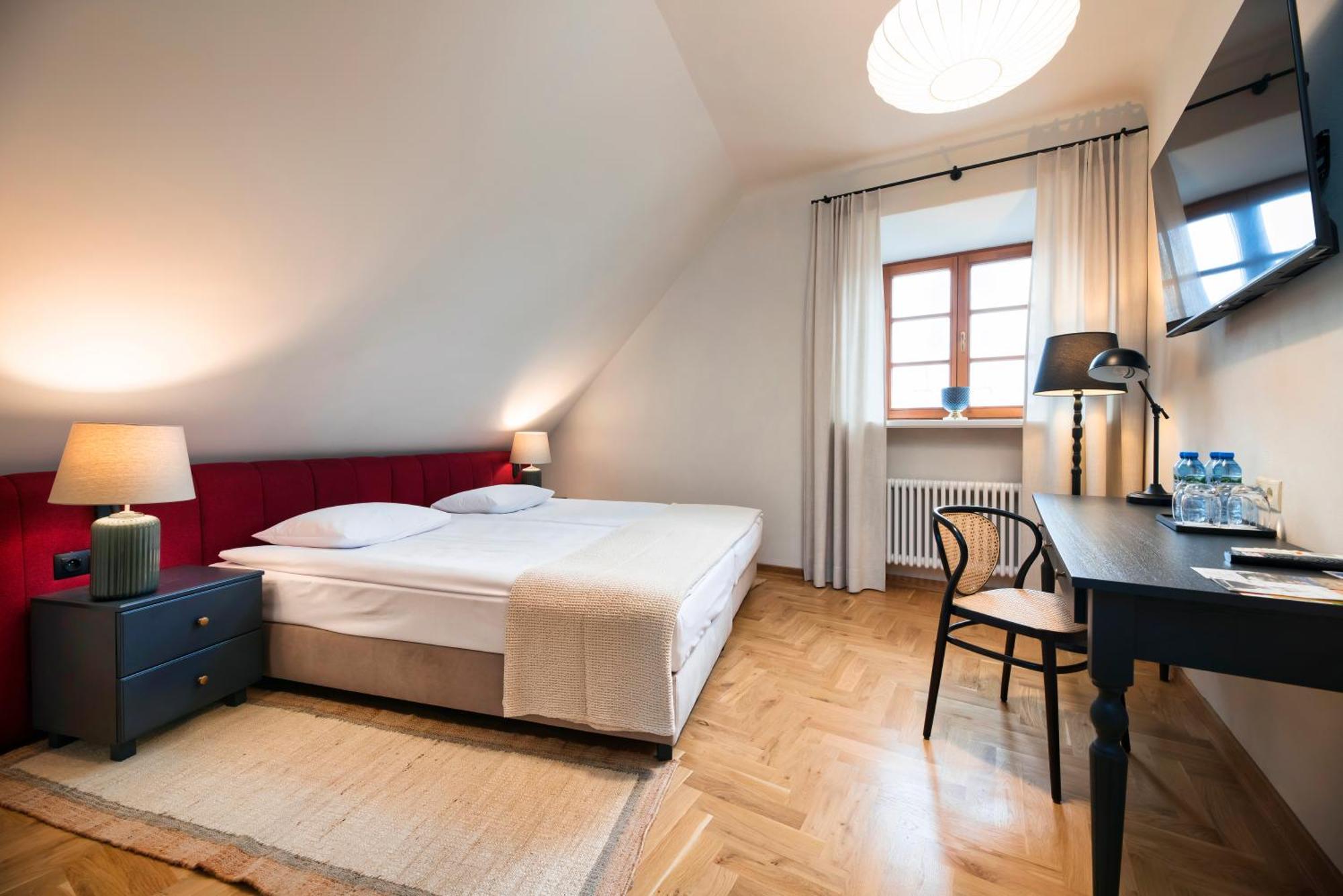 Easy Rent Apartments- Fontana Boutique Lublin Exterior photo