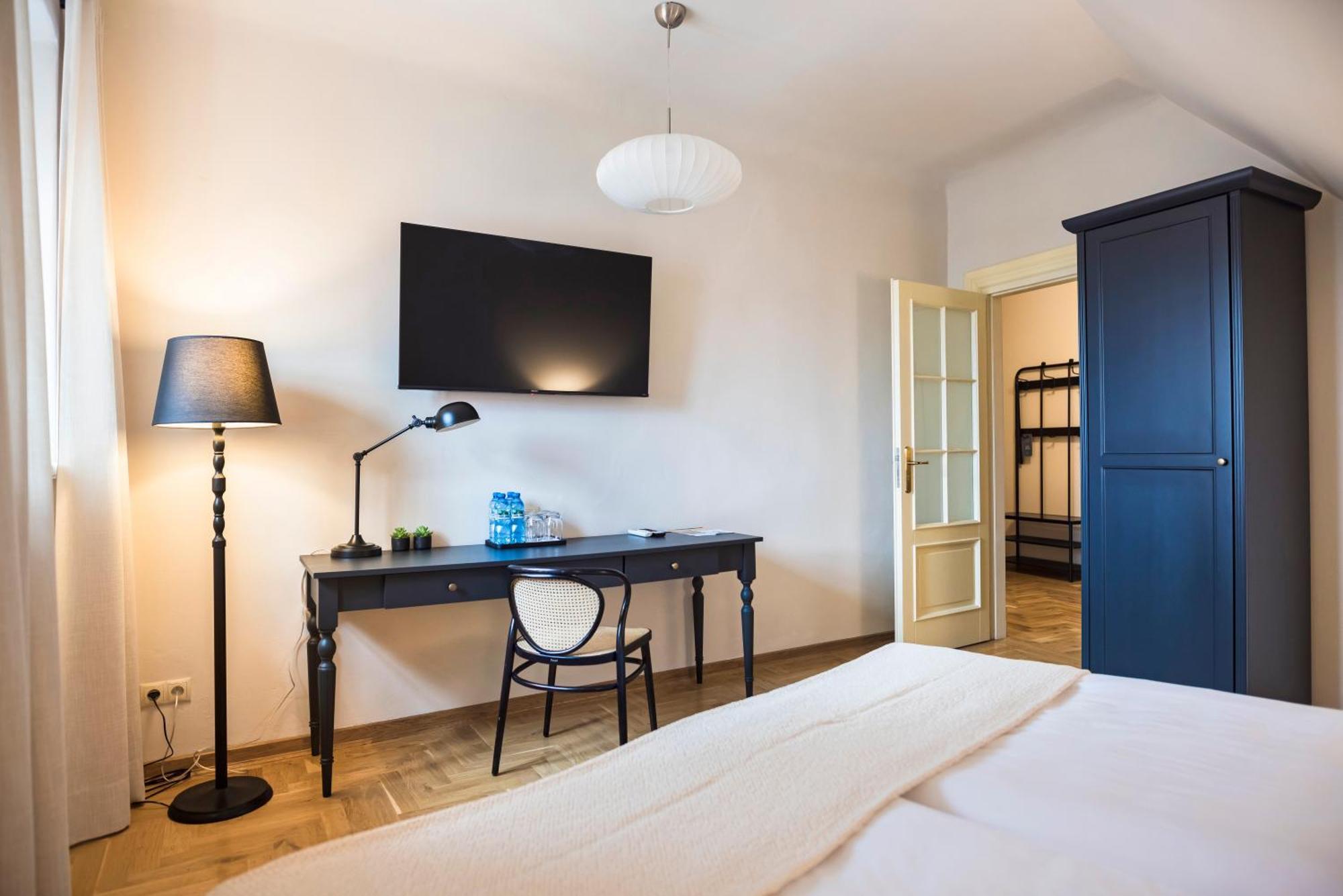 Easy Rent Apartments- Fontana Boutique Lublin Exterior photo