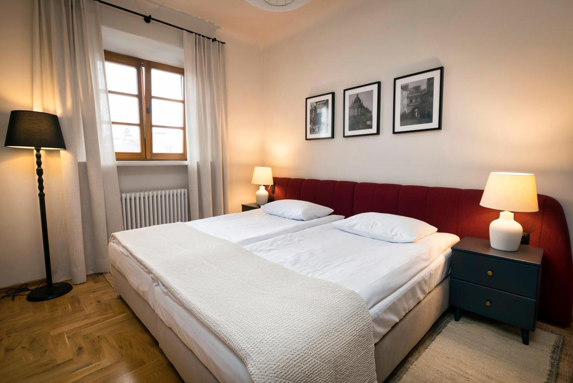 Easy Rent Apartments- Fontana Boutique Lublin Exterior photo