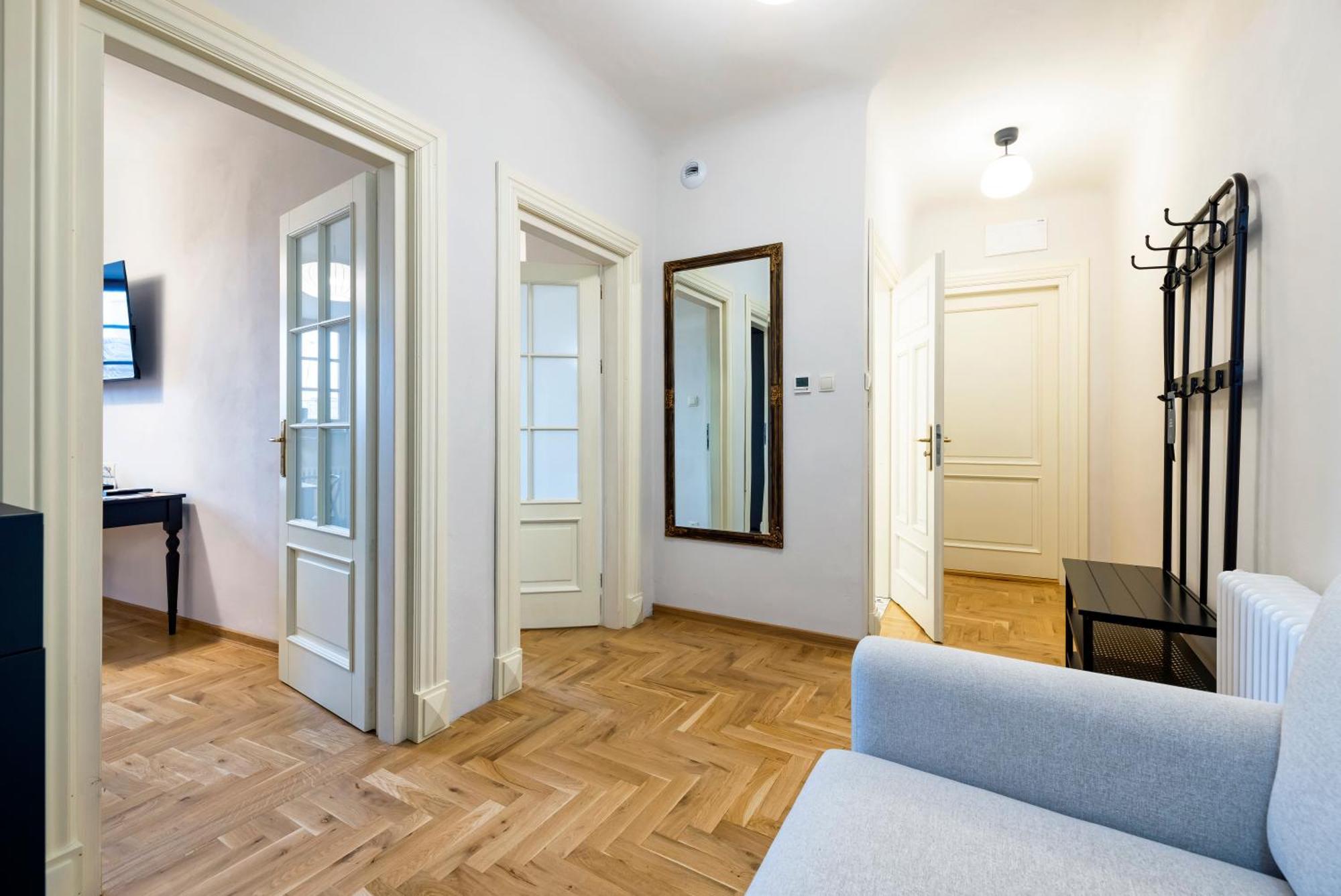Easy Rent Apartments- Fontana Boutique Lublin Exterior photo
