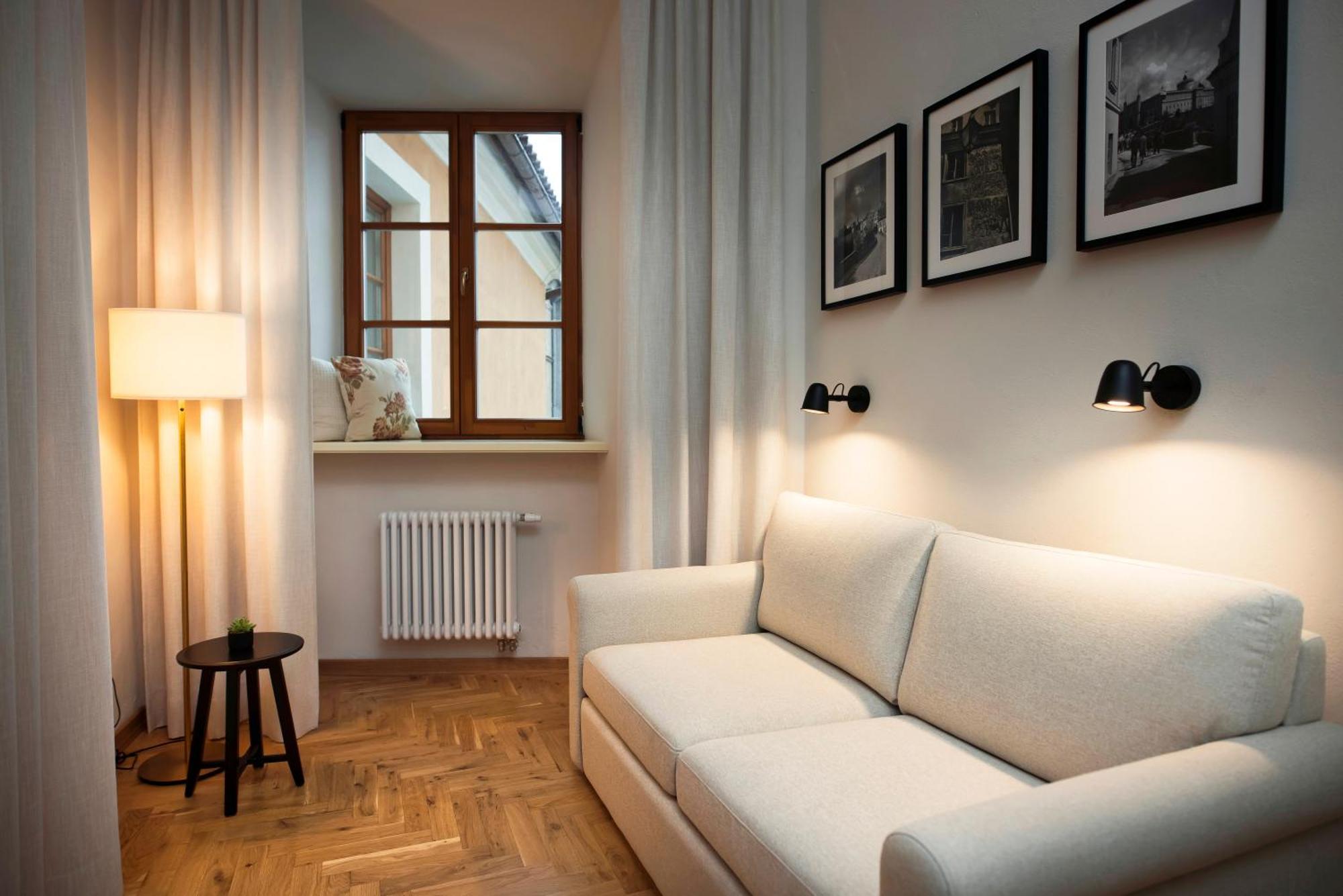 Easy Rent Apartments- Fontana Boutique Lublin Exterior photo
