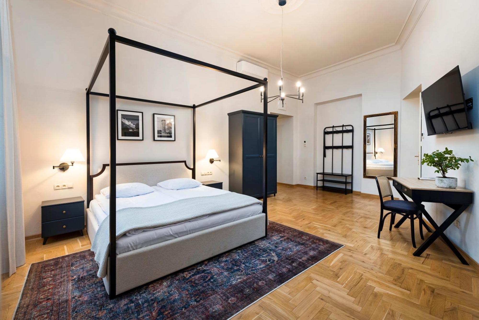 Easy Rent Apartments- Fontana Boutique Lublin Exterior photo