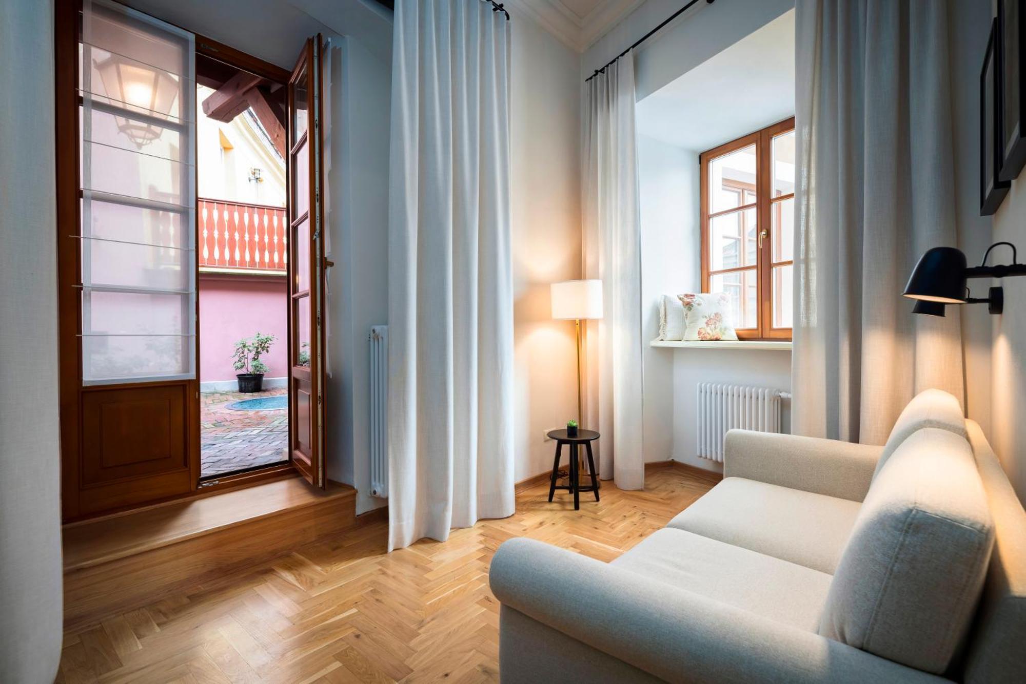 Easy Rent Apartments- Fontana Boutique Lublin Exterior photo