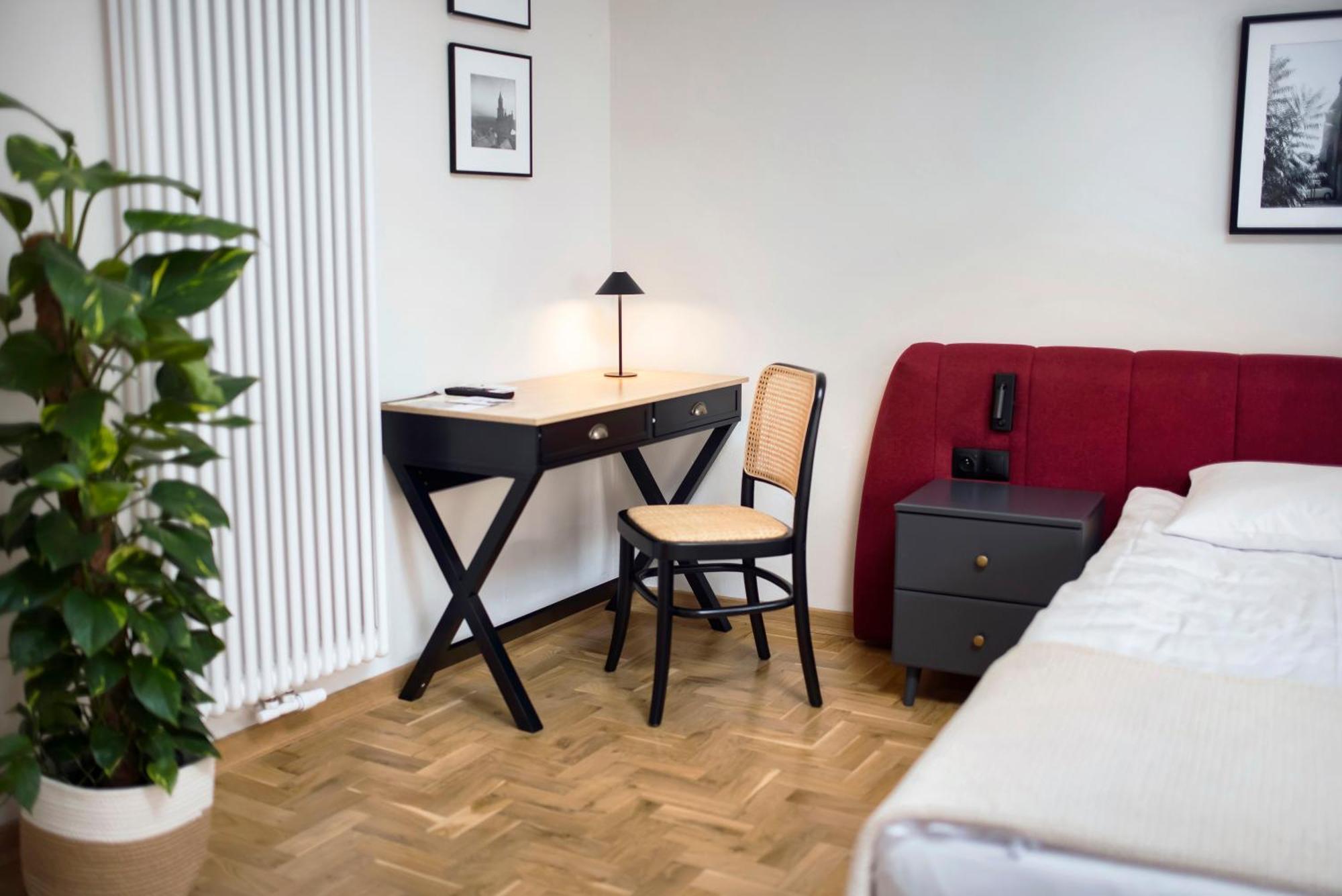 Easy Rent Apartments- Fontana Boutique Lublin Exterior photo