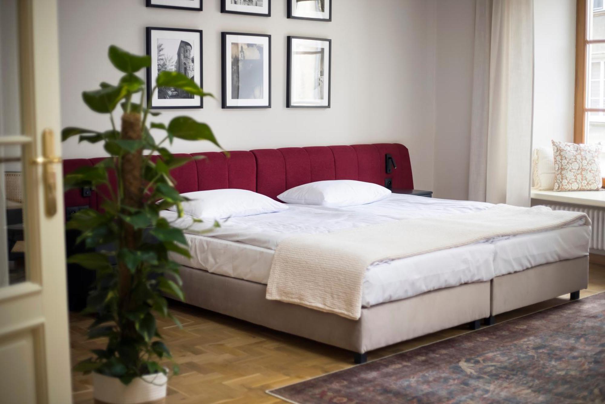 Easy Rent Apartments- Fontana Boutique Lublin Exterior photo