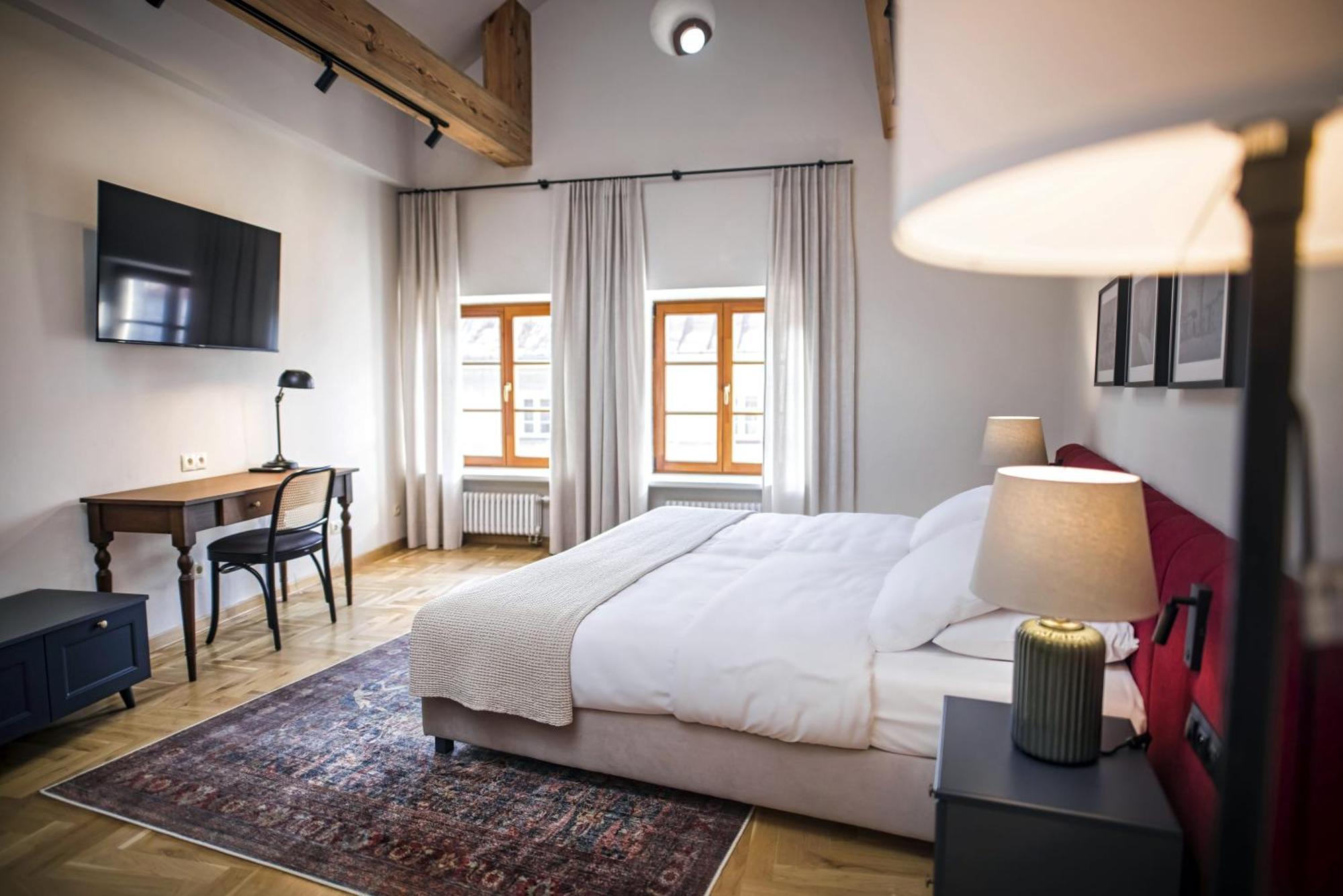 Easy Rent Apartments- Fontana Boutique Lublin Exterior photo