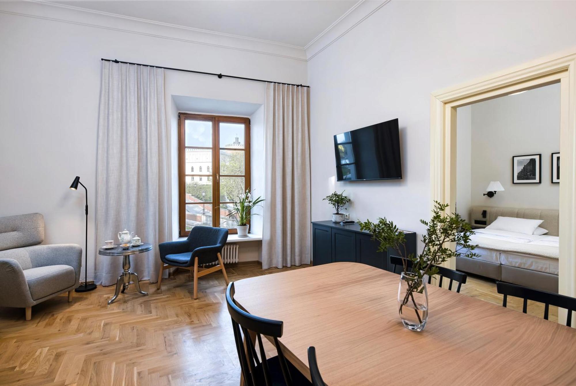 Easy Rent Apartments- Fontana Boutique Lublin Exterior photo