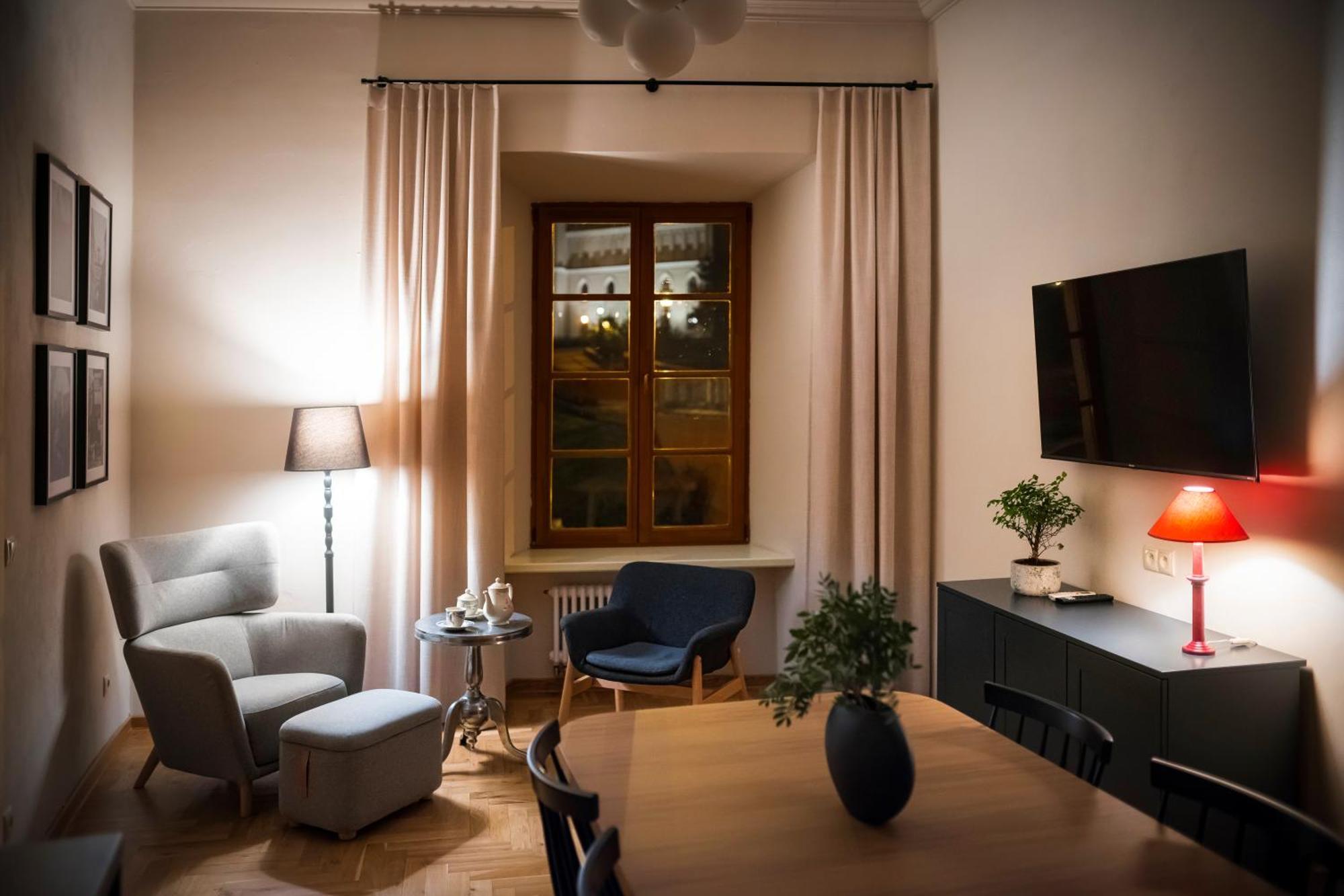 Easy Rent Apartments- Fontana Boutique Lublin Exterior photo